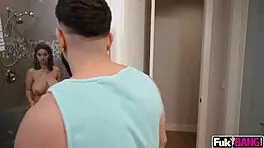 crystal chase has giant soft foamy breasts i fuck