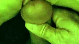 Amateur Wife Plays With Wet Pussy And Little 18+ Feet