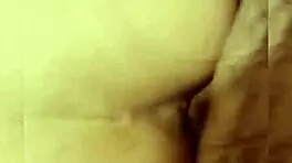 Neighbor pays for sex, enjoys it on her days