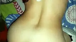 Quarantine Mistake! I Penetrated Her Deep, No Regrets in This Wild Colombian Creampie