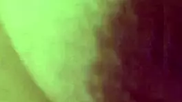 Neighbor pays for sex, enjoys it on her days