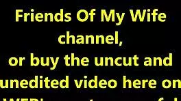 Called a huge dick boy to bang my wife! 😍