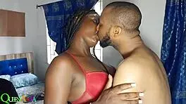 Queen Anita drenched me with her squirting