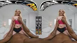 i take deep bbc anal in vr