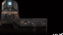 Is that beautiful naked girl sunbathing on the beach?