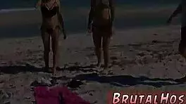 grinding teen hentai jade endures bondage 😈