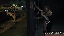 Guys dominate bound teens with cum in extreme compilation