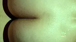 Fresh Husbands and Wife Take Their Babysitter For a Ride Their Sheets Were Drenched With Sweat and Tears