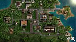 Is that beautiful naked girl sunbathing on the beach?