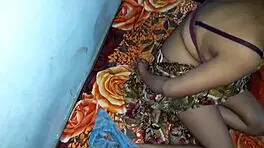 Indian wife share one night 😏