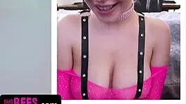 Bffs three slutty bestfriends reverse gangbang rockstar with riding and deepthroat 😈