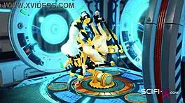 Horny cute cuffed young brunette sucks big cock deepthroat and gets fucked anal