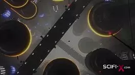 Horny cute cuffed young brunette sucks big cock deepthroat and gets fucked anal