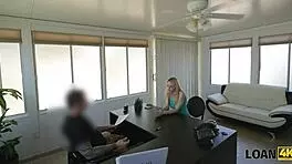 Watch this hidden cam teen 18+ go-go dancer lick and fuck for cash!