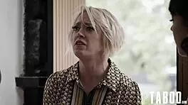 Whitney Wright blows Pierce Paris while Dee Williams watches!