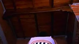 Shy Teen 18+ Gets Fucked Hard By Her Teacher In Cheating Affair