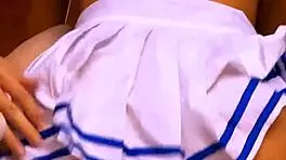 i took controll and lead him to the bedrom