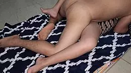 Asi Se Pone Para Que Se La Meta Mi Hermanastra