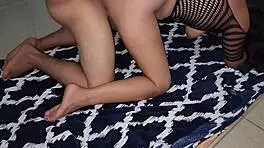 Asi Se Pone Para Que Se La Meta Mi Hermanastra