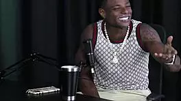 Measuring Brunette's Ass Size