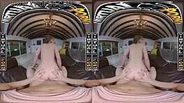 hey bailey base, wanna get wild in vr with some hot fucking?