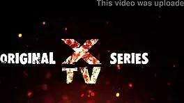 teen drinks piss from big cock