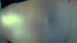 Freak ebony needs stepbrother's big cock to fuck her hard