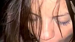 I'm addicted to deep throating my stepbrother and getting fucked hard