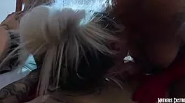 Amigas Fazendo Putaria Em Sonho De Halloween