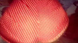 My husband's friend came for money, I was alone, and he fucked me. Did you enjoy it?