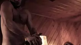 Young student intimidates teacher into rough blowjob and doggystyle