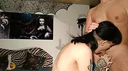 I got bukaked by old fat dicks in blowbang