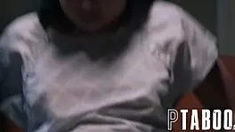 Feed Me Ep 4: Tommy Pistol Bangs Lulu Chu’s Tight Ass Hard