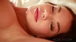 Nici Dee - Stunning Czech Girl Reveals All on XCzech