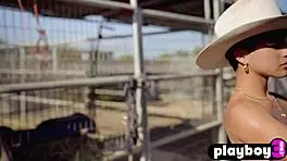 Beautiful Big Tits Teen 18+ Mia Valentine Reveals Curvy Body with Striptease and Undressing