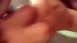 Incredible hot teen made a video for her boyfriend