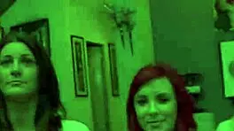 feminge 4k - sex video with the lesbian students