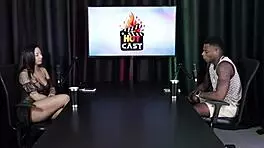 gosta de transsexual gang bang scenes