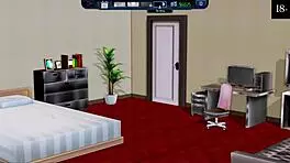 Complete Gameplay - Harem Hotel Part 3