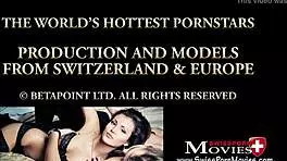 Horny Teen Student Bound With Foil Gets Double Fucked With Monster Cock And Deepthroat