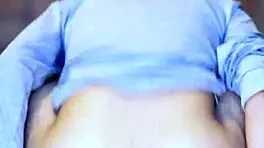 Linda estudiante termina follando duro con su maestro después de clases, tight teen 18+ cheating indian latina petite orgasm shy.