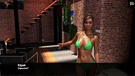 Detailed Complete Gameplay Experience in Where the Heart Is Part 16