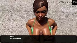 Detailed Complete Gameplay Experience in Where the Heart Is Part 16