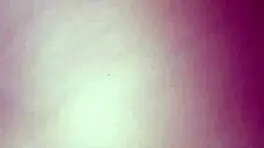 Watch this Colombian teen 18+ in retro doggystyle, bent over with her ass on display!