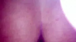 Watch this Colombian teen 18+ in retro doggystyle, bent over with her ass on display!