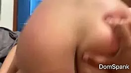 Tiny Asian teen 18+ gets hard fuck and comes twice.