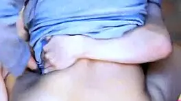 Linda estudiante termina follando duro con su maestro después de clases, tight teen 18+ cheating indian latina petite orgasm shy.