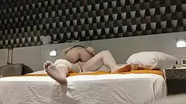 she take me to motel and we fuck hard