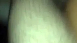 Watch this Colombian teen 18+ in retro doggystyle, bent over with her ass on display!