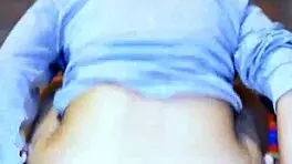 Linda estudiante termina follando duro con su maestro después de clases, tight teen 18+ cheating indian latina petite orgasm shy.